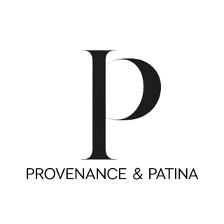 Provenance & Patina